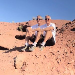 Meet your Posher, Seti